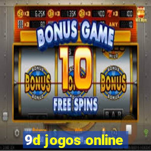9d jogos online